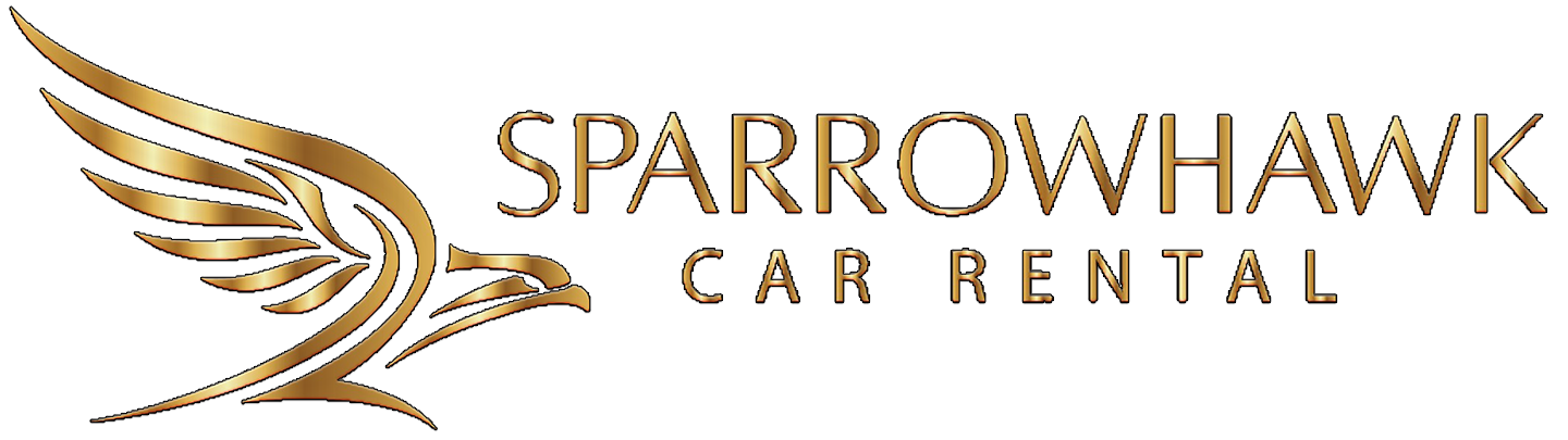Sparrowhawk rent a Car