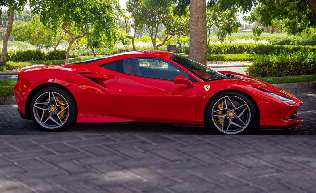Ferrari-4581