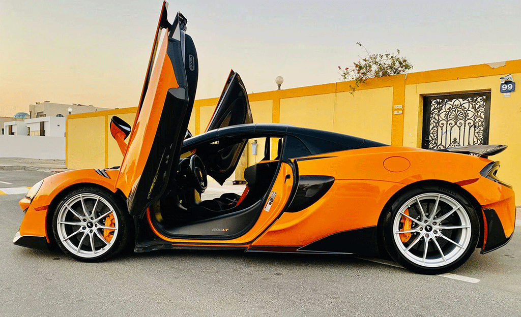 McLaren2021
