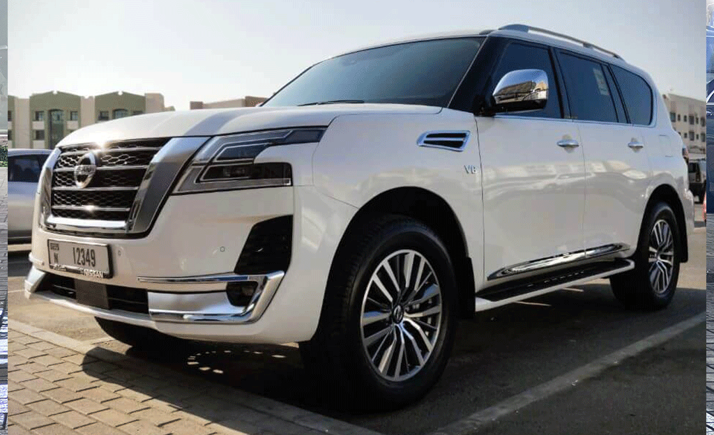 Nissan-Patrol-Titanium-2023